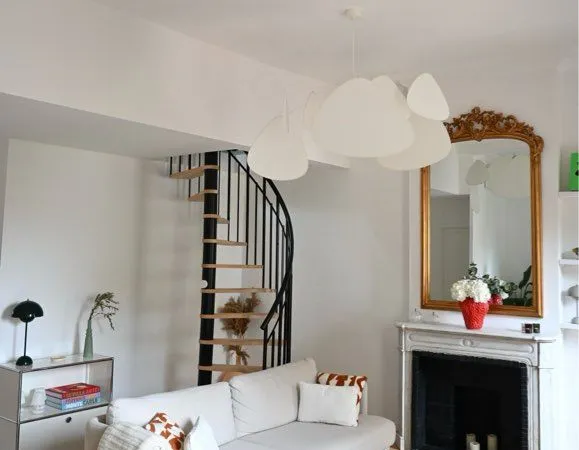 T3 72 m² rénové - Dernier étage - Plein sud - Castellane / Paradis / Prado