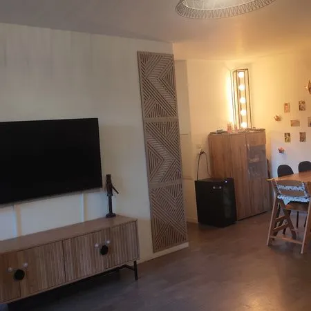 Appartement T3 Pacé