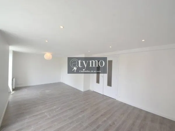 Appartement 2 pièces 53 m²