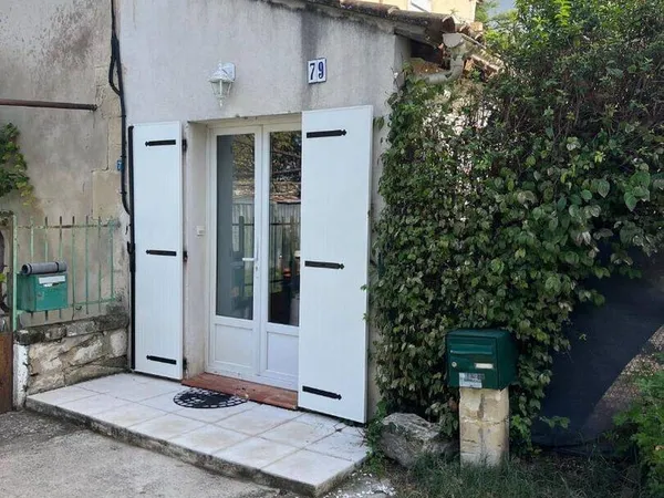 Maison 3 pièces 75 m²