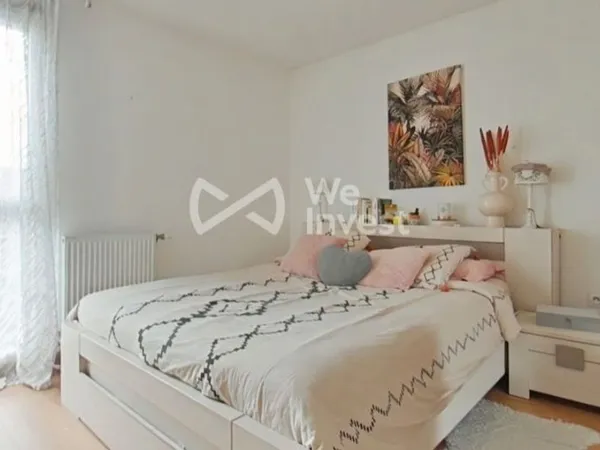 Collocation filles Argenteuil