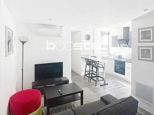 APPARTEMENT IDEAL COLOCATION