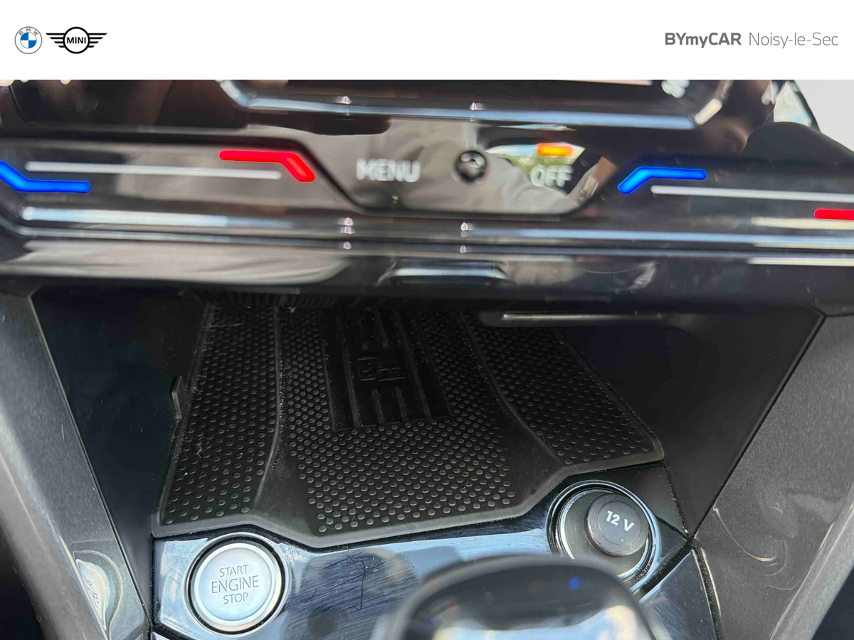 Volkswagen T-Roc 1.5 TSI EVO2 150 Start/Stop DSG7 — photo 20