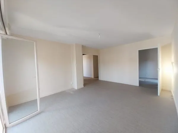 Appartement Type 2 au RDC - ANDELOT BLANCHEVILLE
