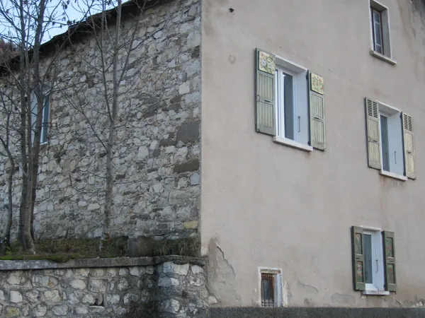 Vends maison