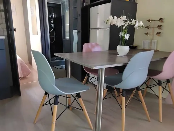 Mobil-Home 3 pièces 35 m²