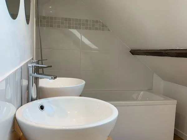 APPARTEMENT - Montreuil-sur-Mer HYPER CENTRE