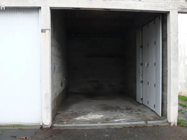 Location garage victor hugo