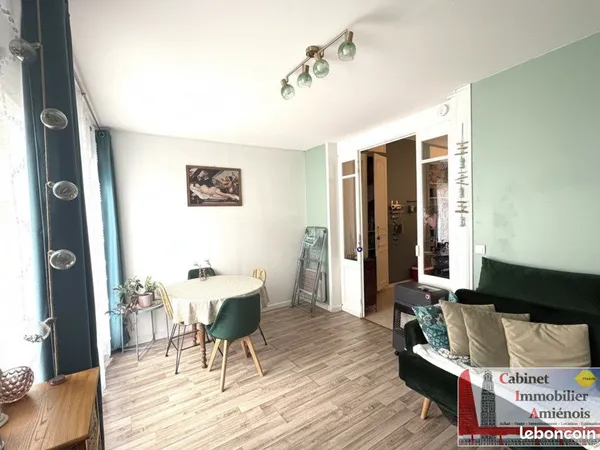 Immeuble de rapport 252 m²