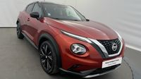 Nissan Juke 1.0 DIG-T 114ch N-Design 2021.5 — photo 3