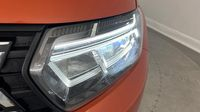 Dacia Duster 1.5 Blue dCi 115ch Prestige + 4x2 — photo 17