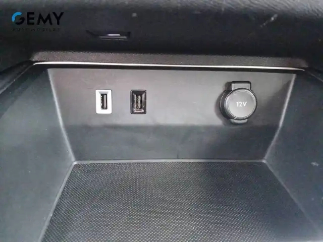 Citroën C5 Aircross bluehdi 130 s&amp;s eat8 — photo 68