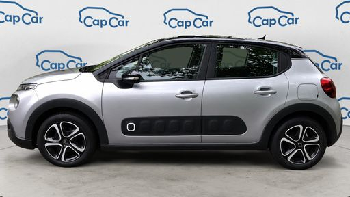 Citroen C3 1.2 PureTech 82 - Graphic – 2019 – 79467 km – Essence – Boîte Manuelle — photo 16