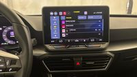 Seat Leon 1.5 eTSI Hybrid 115ch Business DSG7 — photo 18