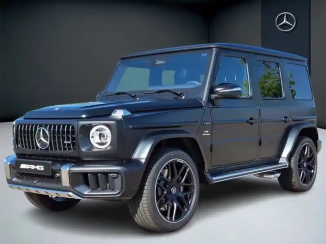 Mercedes Cla g63 amg