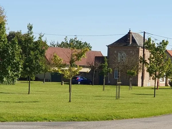 Maison 4 pièces 128 m²