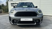 Mini Countryman Cooper 136ch Highlands BVA7 — photo 1