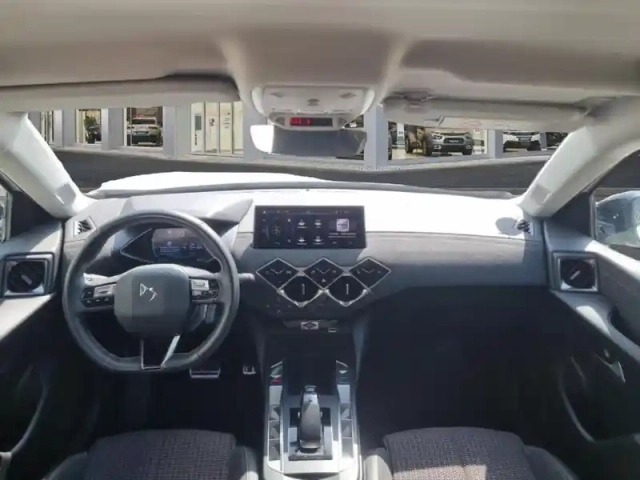 Ds Ds 3 e-tense performance line+ — photo 8