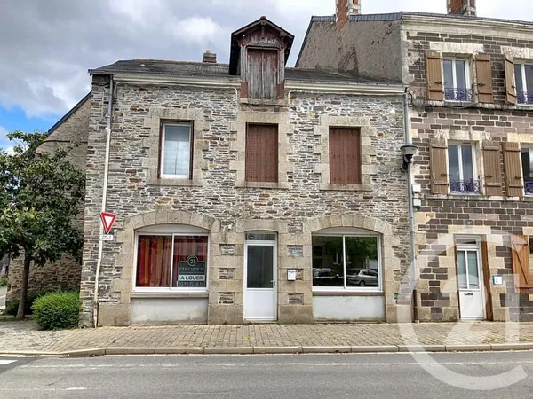 Appartement 3 pièces 76 m²