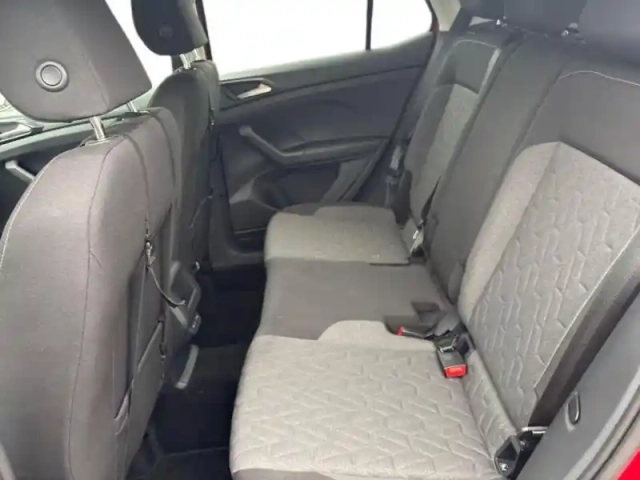 Volkswagen T-Cross 1.0 tsi 116ch life dsg7 — photo 8