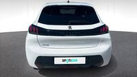 Peugeot 208 1.2 PureTech 100ch S&S Allure 118g — photo 5
