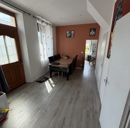 Maison 6 pièces 130 m²