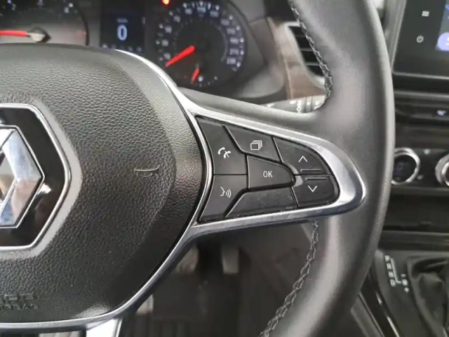 Renault Kangoo blue dci 115 edc — photo 31