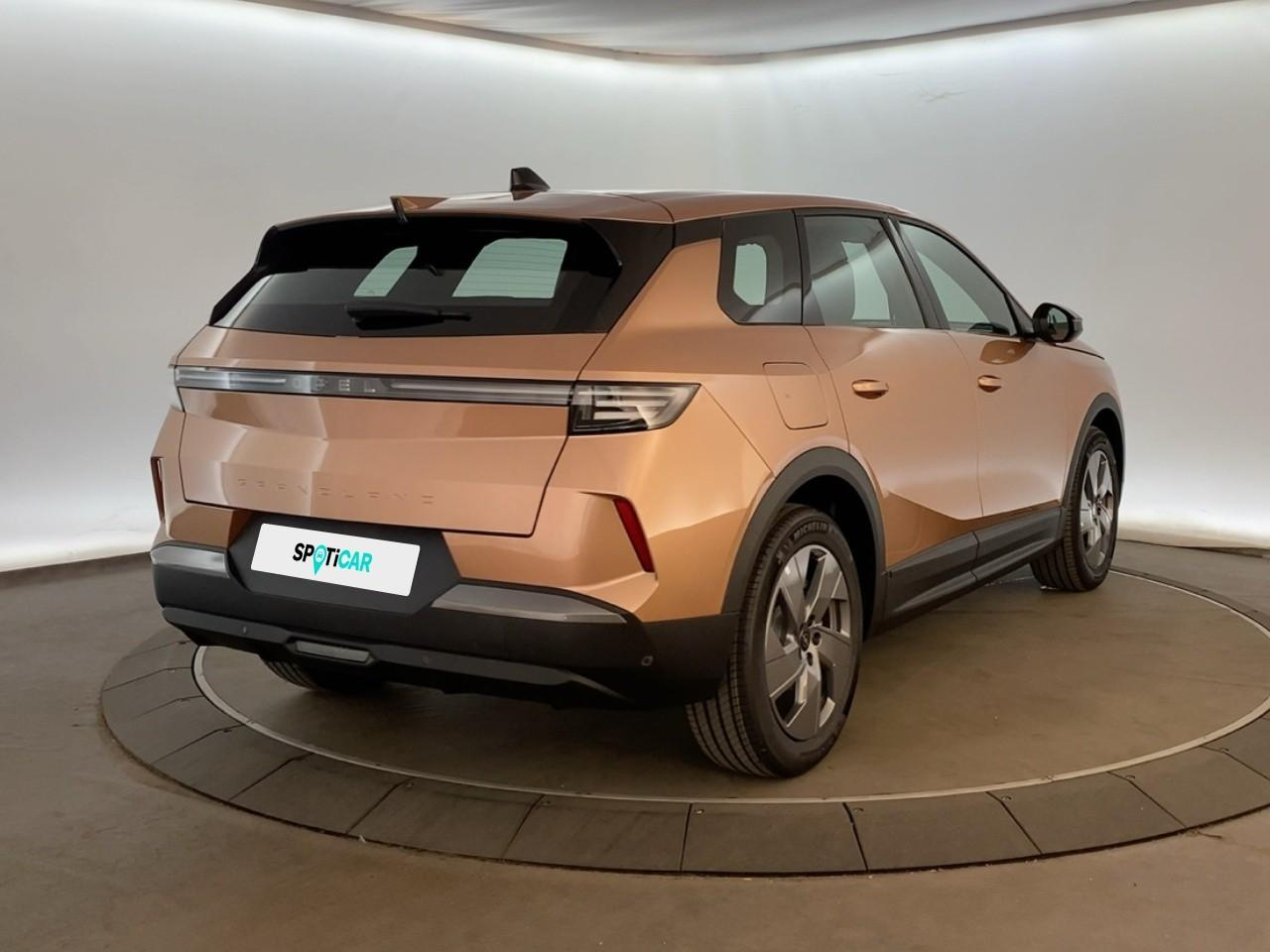 Opel Grandland 1.2 turbo hybrid 145 ch e-dct6 edition — photo 7