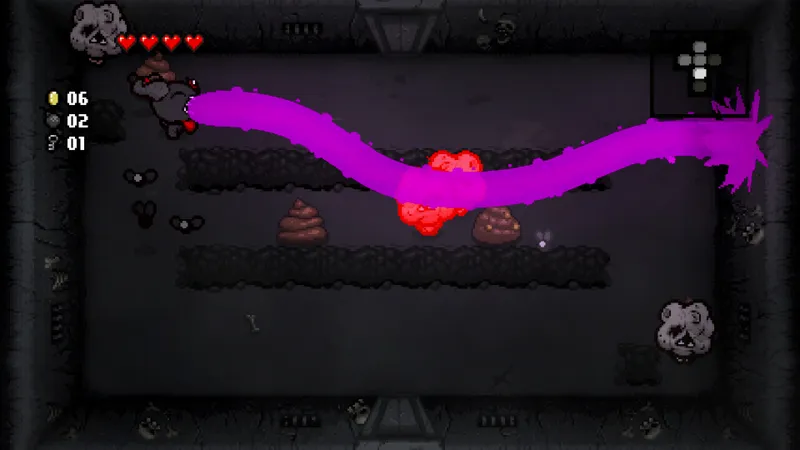 The Binding of Isaac : pourquoi Repentance+ fait disparaître la VF et comment récupérer le français en 2026