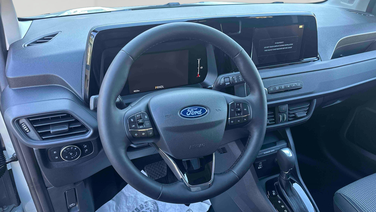 Ford TRANSIT COURIER CA 1.0 ECOBOOST 125 DCT7 — photo 10