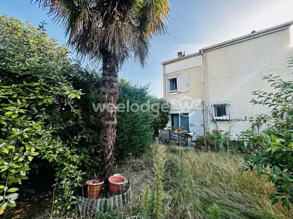 Maison 5 pièces 94 m²