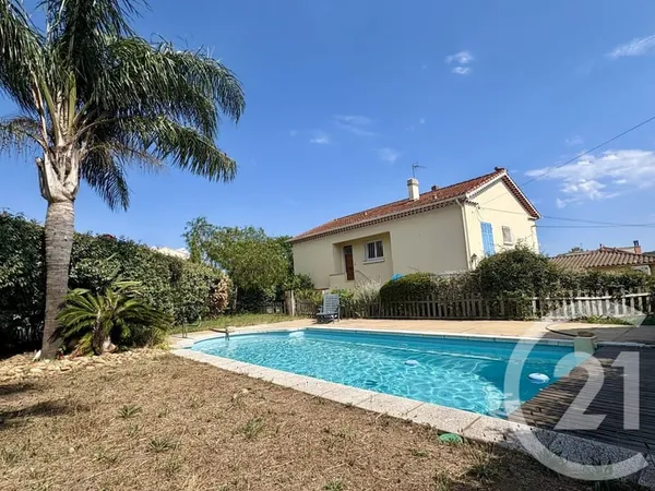 Achat : Maison Six-Fours-les-Plages (83140)