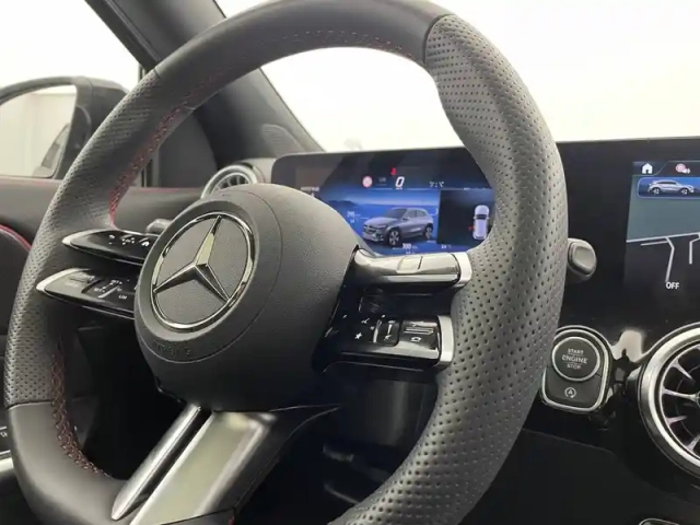 Mercedes Gla 200 d 8g-dct — photo 25