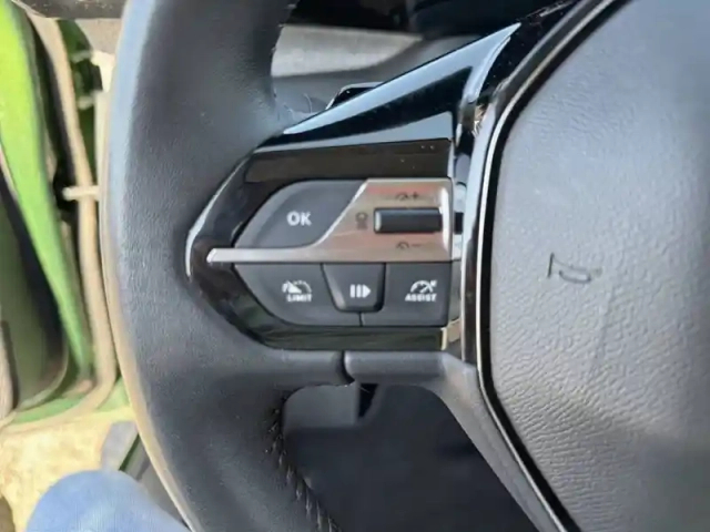 Peugeot 308 puretech 130ch s&amp;s eat8 — photo 26