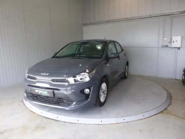 Kia Rio 1.0 t-gdi 100ch active