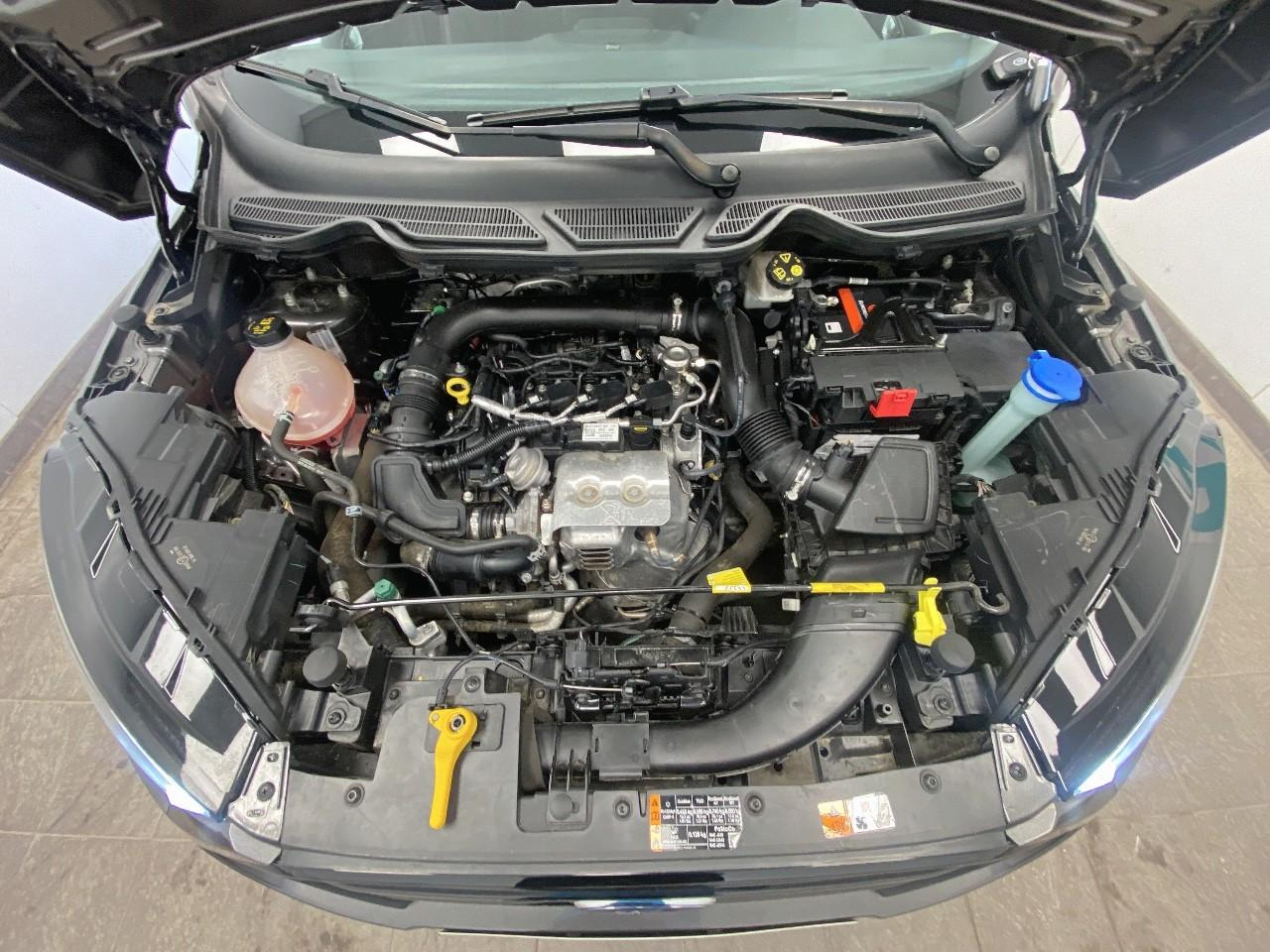 Ford Ecosport 1.0 ecoboost 125ch s&s bvm6 st-line — photo 14