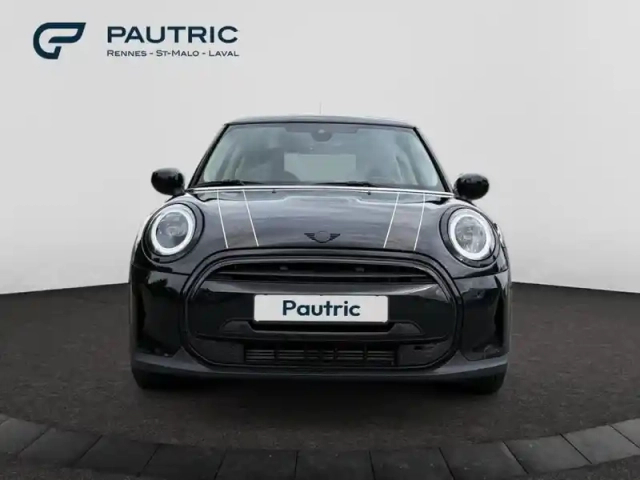Mini Mini cooper 136ch  edition camden bva7 — photo 8