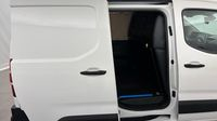 Peugeot Partner Standard 650kg BlueHDi 100ch S&S Asphalt — photo 20