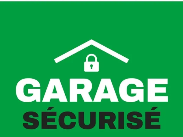 Stationnement Location Chambéry 130€
