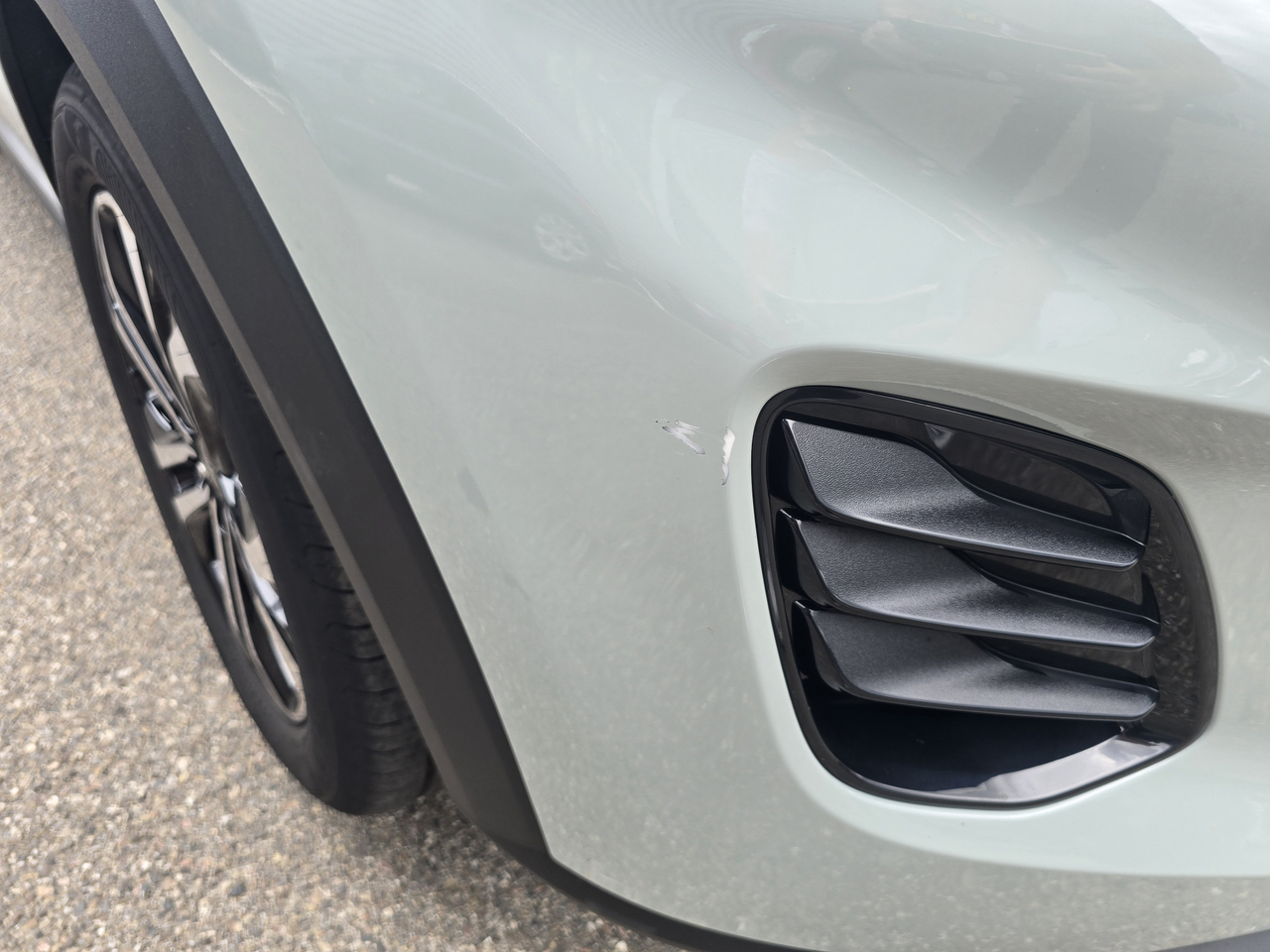 Ford Puma 1.0 EcoBoost 125 ch mHEV S&amp;S BVM6 — photo 24