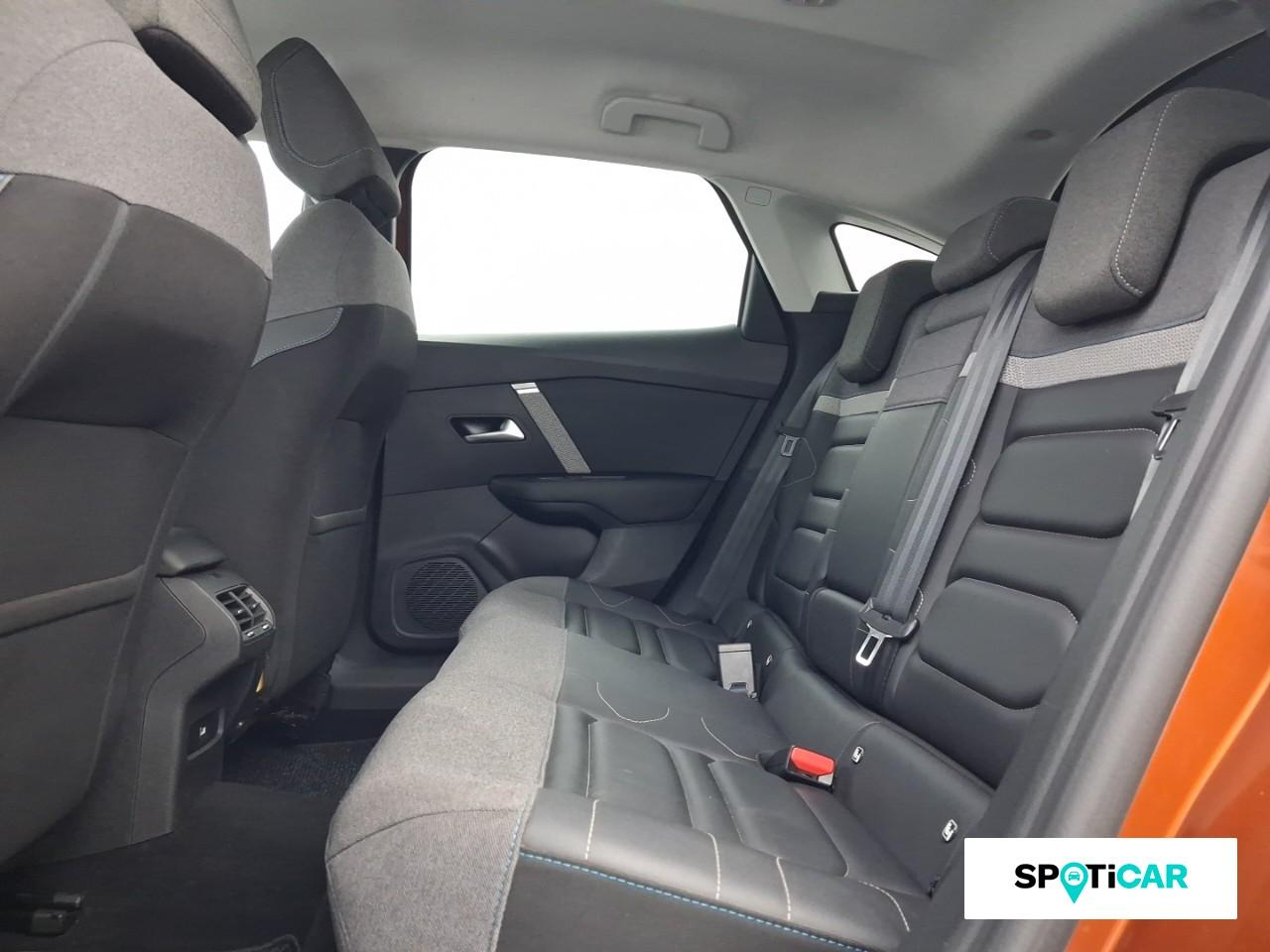 Citroën C4 bluehdi 110ch s&s shine — photo 10