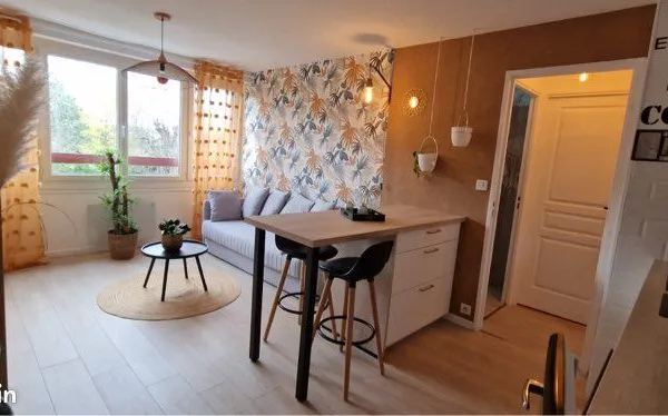 Appartement Villers sur mer
