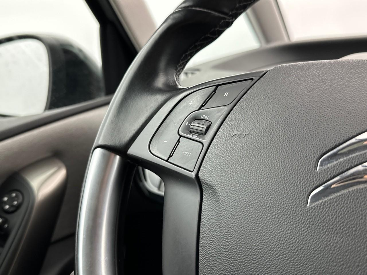 Citroën C4 grand c4 spacetourer puretech 130 s&s eat8 shine — photo 17