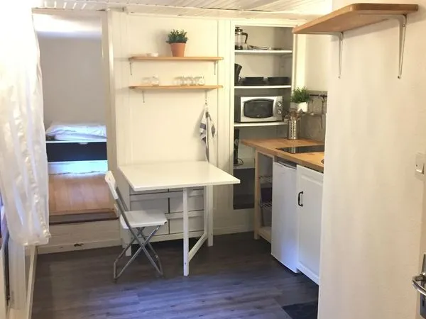 Studio T1 bis 20 m2 plein centre