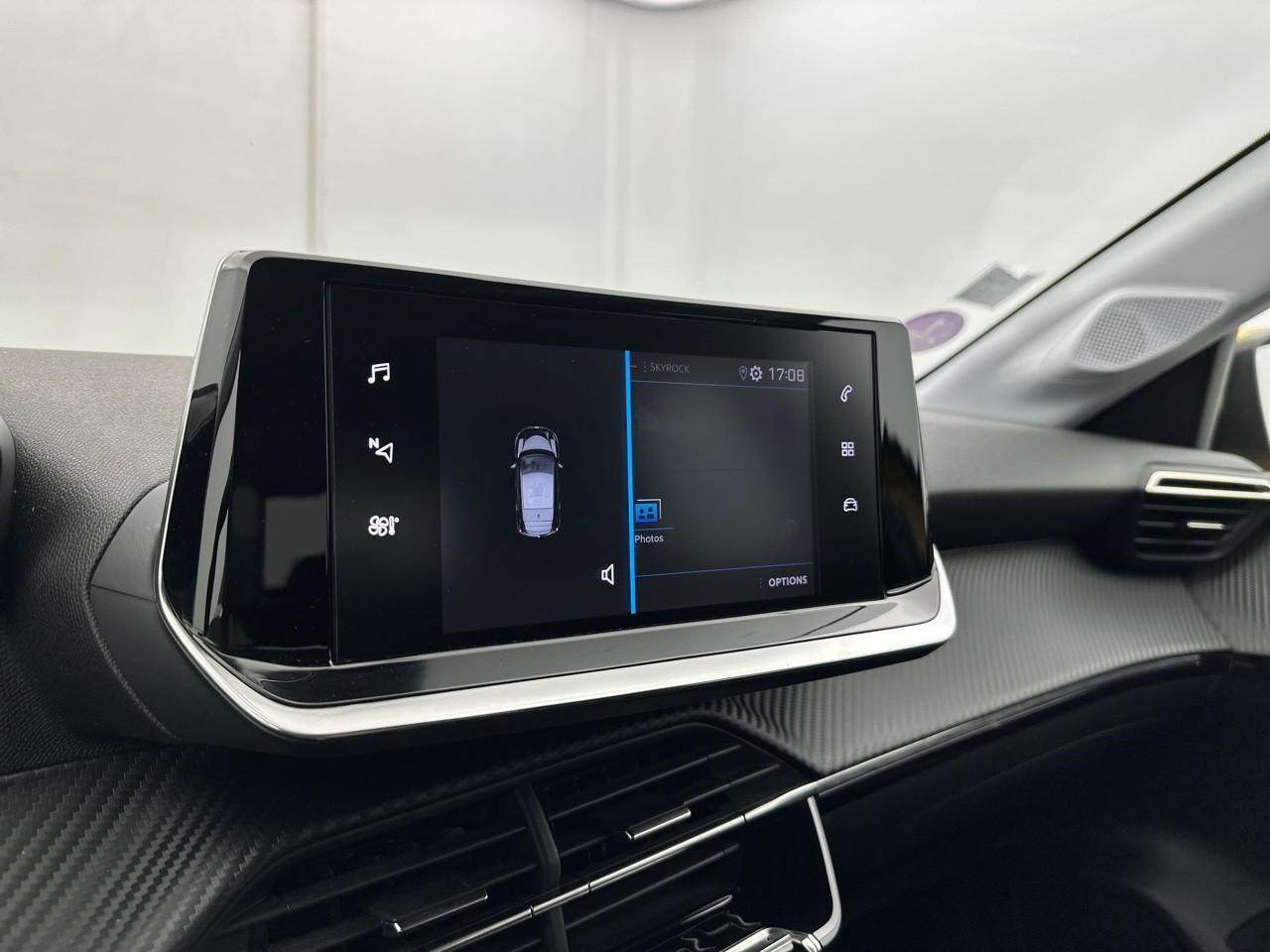 Peugeot 208 puretech 75 s&s bvm5 style — photo 25
