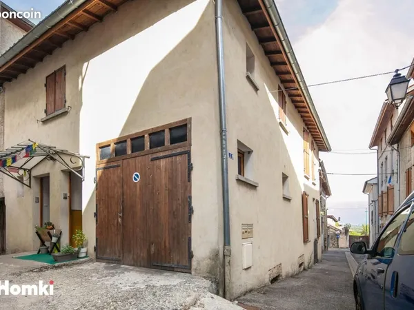 Appartement 5 pièces 128 m²