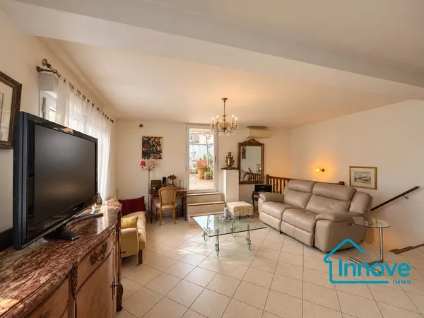 Maison de luxe 4 pièces 90 m²
