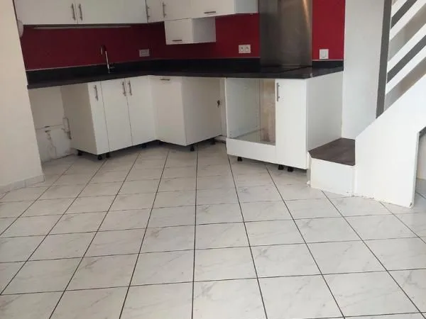 Villa 3 pièces 40 m²