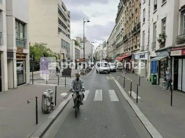 Local commercial 10 m²