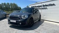 Mini Countryman Cooper SD 190ch Exquisite ALL4 BVA — photo 3